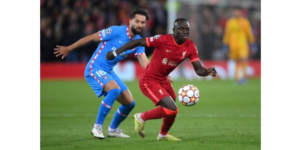 Hráč Atlética de Madrid byl rozhodčím opět vyloučen